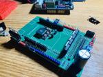 Chicken Egg Incubator with Arduino