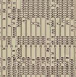 Counting the transistors in the 8086 processor: it’s harder than you might think