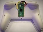 HID Keyboard Device with Raspberry Pi Pico