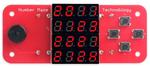 Number Maze Game