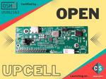 Open UpCell