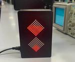 Arduino Hourglass
