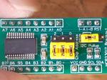 Redesigned MCP23017 Breakout