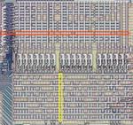 Reverse-engineering the Intel 8086 processor’s HALT circuits