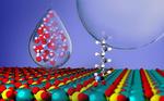 Designer molecules may help valuable minerals float