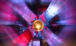 ‘Ghostly’ neutrinos provide new path to study protons