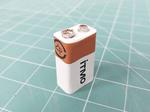 ITMO Students Make a Battery That Can Be Wirelessly Recharged up to 500 Times
