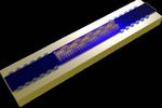 Researchers create first supermode optical resonator