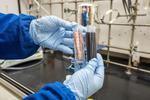Rinse and Repeat: An Easy New Way to Recycle Batteries is Here