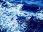 Seawater split to produce green hydrogen