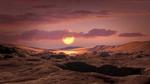 An exoplanet that could host life