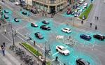 Autonomous driving: New algorithm distributes risk fairly