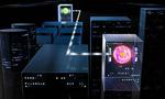 Entan­gled atoms across the Inns­bruck quan­tum net­work
