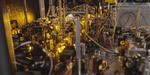 Quantum physics: Microwaves direct the interplay of waltzing molecules