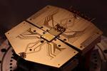 Sussex scientists make breakthrough in developing quantum computers that can solve big challenges of our time