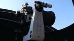 First Satellite Observatory for Quantum Optical Communication in Israel