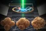 How a Record-Breaking Copper Catalyst Converts CO2 Into Liquid Fuels