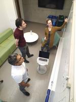 Securing supply chains with quantum computing