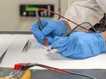 Two-dimensional oxides open door for high-speed electronics