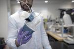 Custom, 3D-printed heart replicas look and pump just like the real thing
