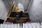Euclid electromagnetic compatibility tests successful