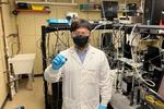 New design enhances durability of inverted perovskite solar cells