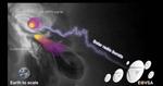 Researchers Discover Mysterious Source of ‘Heartbeat-like’ Radio Bursts in a Solar Fare