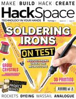 HackSpace magazine #64