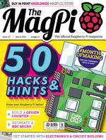 The MagPi 127