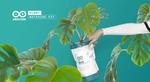 Home automation blossoms with Arduino’s Plant Watering Kit
