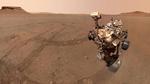 NASA’s Perseverance Rover Completes Mars Sample Depot