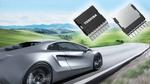 Toshiba Releases Automotive 40V N-channel Power MOSFETs with New High Heat Dissipation Package that Supports Larger Currents for Automotive Equipment