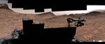 NASA’s Curiosity Finds Surprise Clues to Mars’ Watery Past