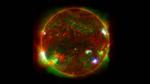NASA’s NuSTAR Telescope Reveals Hidden Light Shows on the Sun