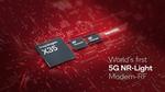 Qualcomm Introduces the World’s First 5G NR-Light Modem-RF System to Fuel a New Wave of 5G Devices