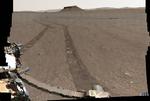 NASA’s Perseverance Rover Shows Off Collection of Mars Samples