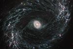 NASA’s Webb Reveals Intricate Networks of Gas, Dust in Nearby Galaxies