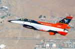 VISTA X-62 Advancing Autonomy And Changing The Face Of Air Power
