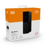 Western Digital Brings Milestone Capacity to Everyday Consumers as Data Creation Continues to Soar