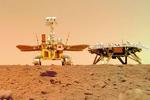 Chinese scientists scramble to wake Mars rover, plan to send probe to investigate, sources say