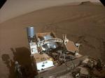 NASA’s Perseverance Rover Set to Begin Third Year at Jezero Crater