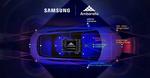 Samsung Electronics’ World-Class 5nm Technology Selected by Ambarella for New Automotive AI Central Domain Controller
