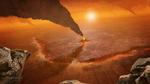 Study Finds Venus’ ‘Squishy’ Outer Shell May Be Resurfacing the Planet