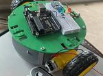 Lily∞Bot Version 2: Open Source Robot for Academics