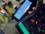 Smart Air Quality Monitoring System