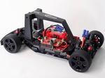 Autonomous Driving Car V2