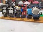 IoT assistive device