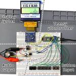 Breadboard Gameboy