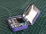 Candy Box Gameboy