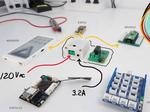 Energy Monitoring Module for any Dev Board